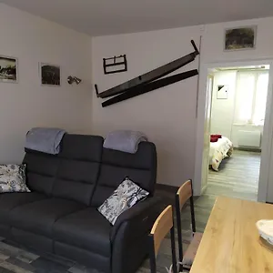 Appartement Mine D'appart La Galerie, Cransac