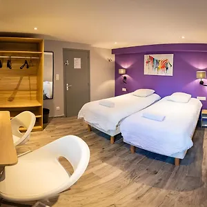 visit hotel