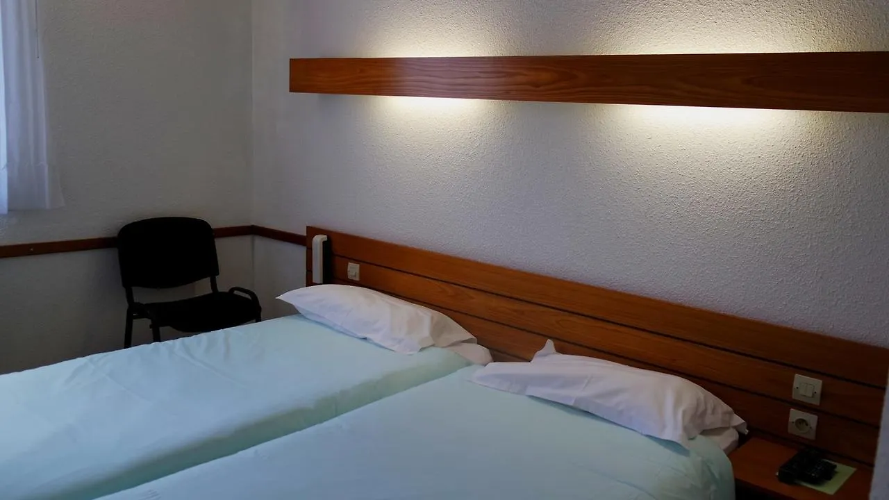 Appart'Hotel Le Tulipier Cransac